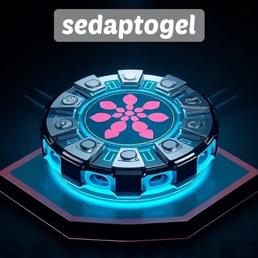 Inovasi dalam Desain dan Antarmuka Sedaptogel