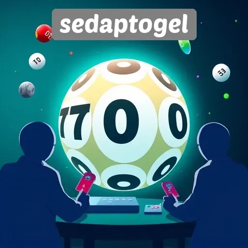 Evolusi Permainan Togel Online di Sedaptogel