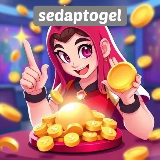 Menelusuri Keunggulan Fitur di Situs Sedaptogel