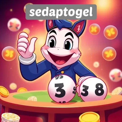 Variasi Permainan yang Tersedia di Sedaptogel