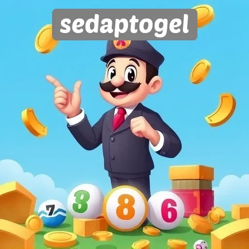 Pengalaman Bermain di Situs Game Sedaptogel