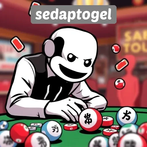 Dampak Positif dan Negatif Bermain di Sedaptogel
