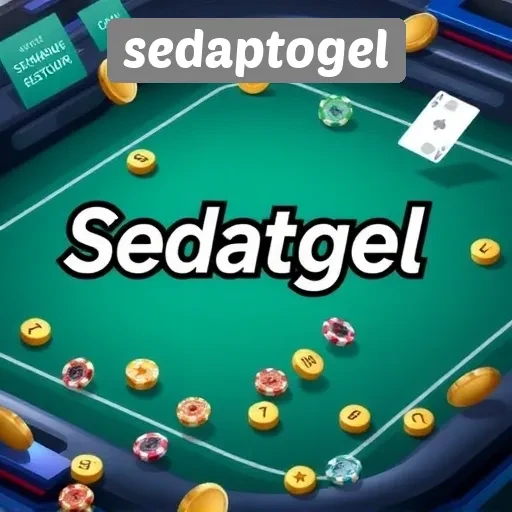 Mengulik Fitur Terbaru di Situs Sedaptogel
