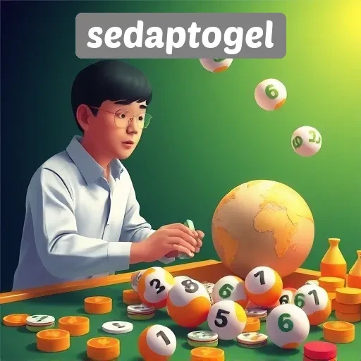 Cara Aman Bermain di Sedaptogel dan Menjaga Keuangan Anda