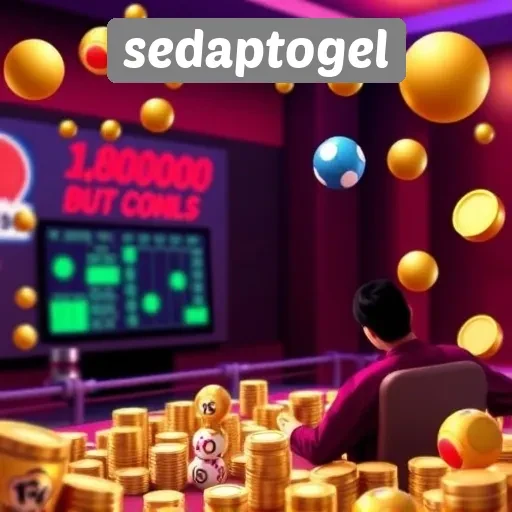 Analisa Keamanan dan Fairness di Situs Sedaptogel