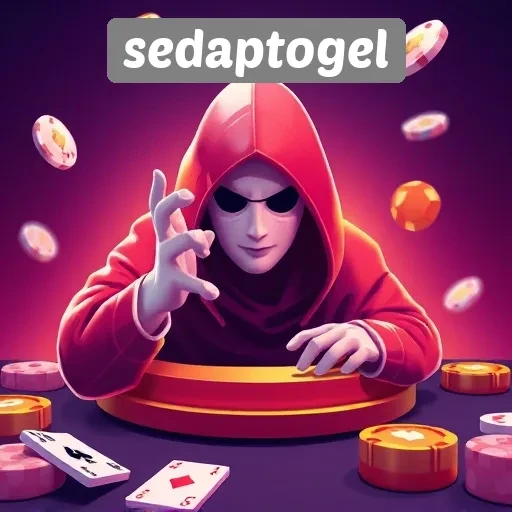 Keamanan dan Privasi dalam Bermain di Sedaptogel