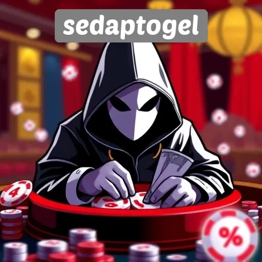 Tinjauan Terhadap Keamanan dalam Permainan Sedaptogel