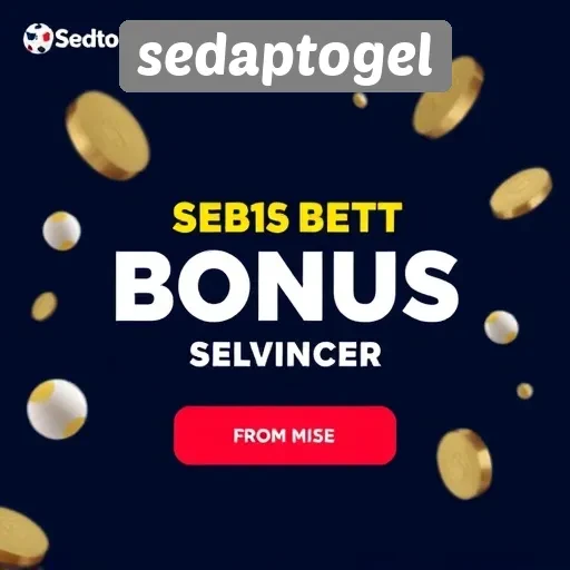 Menilik Bonus dan Promosi Menarik di Sedaptogel