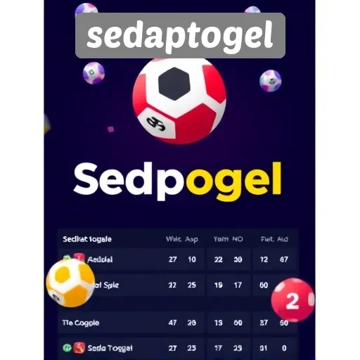 Mengenal Situs Sedaptogel untuk Pecinta Game Online