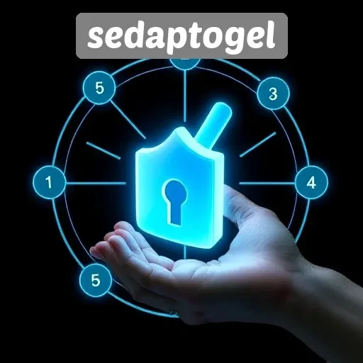 Situs Sedaptogel dan Keamanan Transaksinya