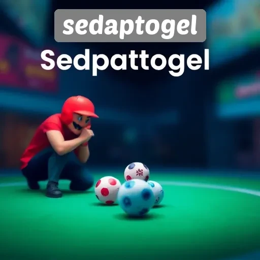 Bagaimana Sedaptogel Mendukung Komunitas Pecinta Game di Indonesia