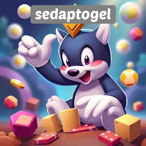 Perbandingan Sedaptogel dengan Situs Game Lain di Indonesia