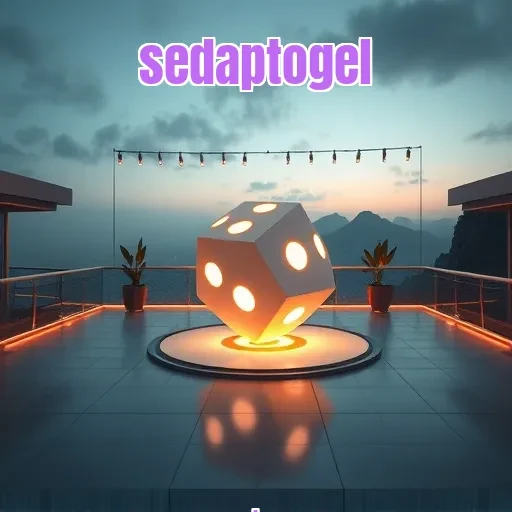 sedaptogel: Nikmati Beragam Fitur Menarik di Daftar Game