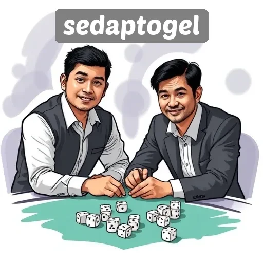 Kisah Sukses Pemain di Sedaptogel dan Strategi yang Diterapkan