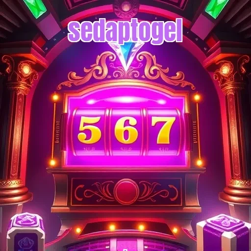 Sedaptogel: Temukan Keunggulan Penarikan yang Membuat Ketagihan!